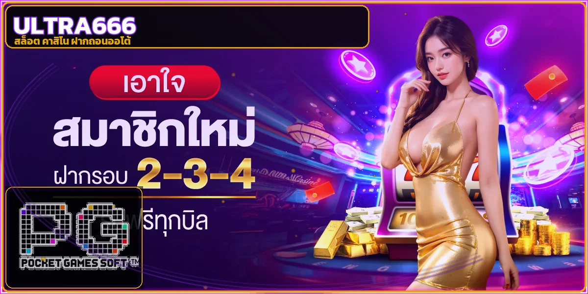 ultra666 banner